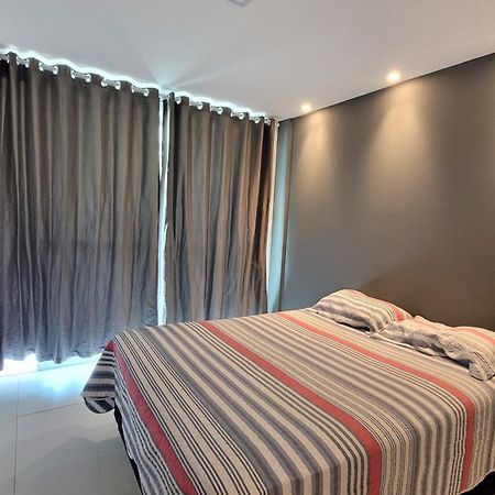 Brisa De Carapibus Apartman Conde  Kültér fotó