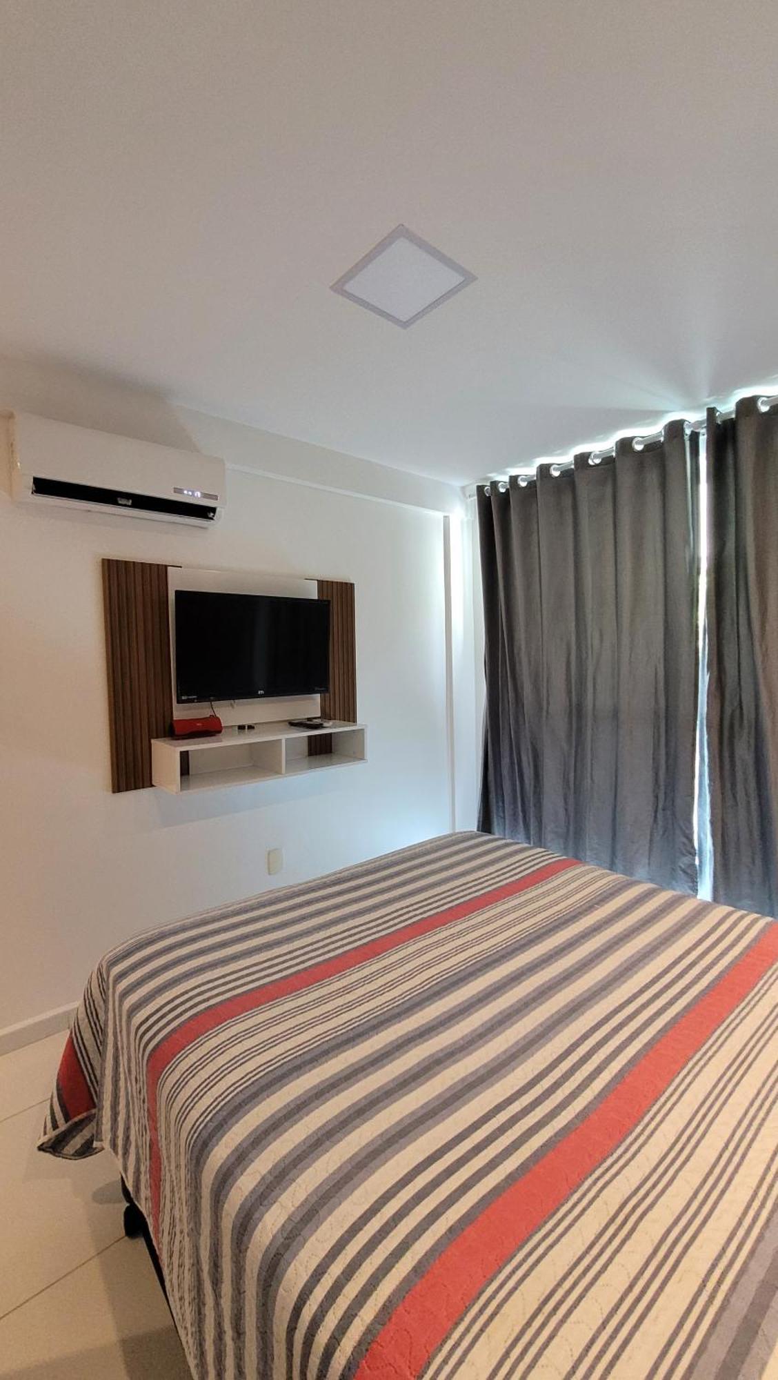 Brisa De Carapibus Apartman Conde  Kültér fotó